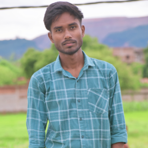 Gyan Prakash-Freelancer in Jabalpur,India