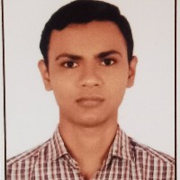 Vaibhav Gilatar-Freelancer in Surat,India
