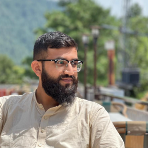 Muhammad Umair-Freelancer in islamabad,Pakistan