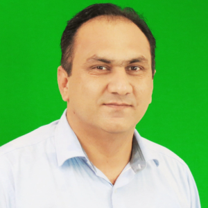 Saqlain Arshad-Freelancer in Lahore,Pakistan