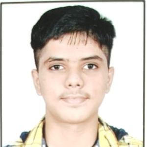 Aishwary Jhaveri-Freelancer in Gandhinagar,India