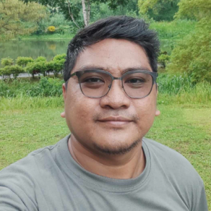 Joshua Neil Gutierrez-Freelancer in Rizal,Philippines