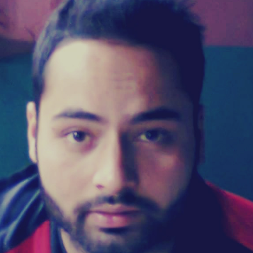 Ishfaq Rather-Freelancer in Srinagar,India