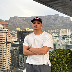 Josh Roz-Freelancer in Cape Town,South Africa