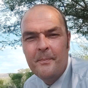 Willem Coertzen-Freelancer in Plettenberg Bay,South Africa