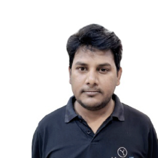 Ubaid Ahmad-Freelancer in Bengaluru,India