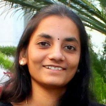 Vani Ananthanarayanan-Freelancer in Chennai,India
