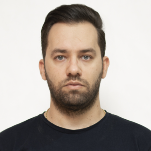 Morteza Pakzad-Freelancer in ,United Kingdom