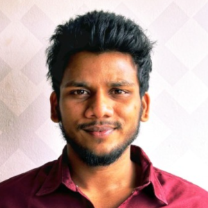 Senthooran E-Freelancer in Coimbatore,India