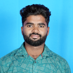 Sanaga Venkatesh-Freelancer in Mutyalapadu Rural,India