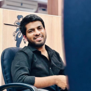 Kishor N-Freelancer in Bangalore Division,India