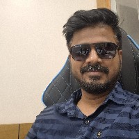 Id. Sudarshan S. Patil-Freelancer in Kolhapur,India