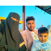 Mahamuda Akter-Freelancer in Baghra,Bangladesh