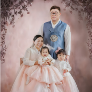 Ohsianna Oh-Freelancer in Seoul,South Korea