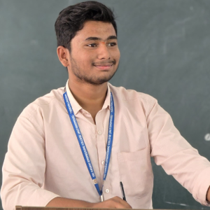 Swamy Naidu-Freelancer in Hyderabad,India