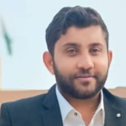 Mueed Khan-Freelancer in Lahore,Pakistan