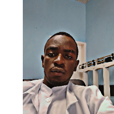 Kim-Freelancer in Kasempa,Zambia