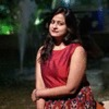 Akanksha Singh-Freelancer in Pune Area, India,India