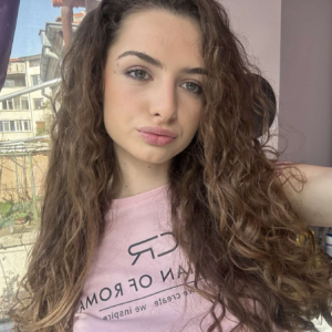 Iveliya Koleva-Freelancer in Sofia,Bulgaria