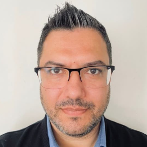 Viorel Banesaru-Freelancer in ,Sweden