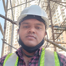 Nirbhay Singh-Freelancer in Mumbai,India