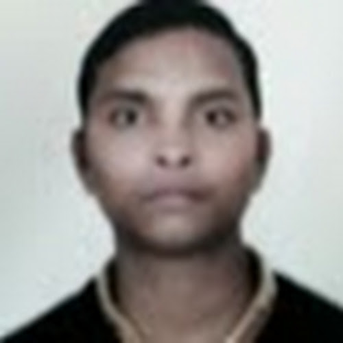 Roop Kishor-Freelancer in Hyderabad,India