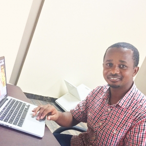 Hamisi Mkongo-Freelancer in Dar es Salaam,Tanzania