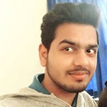 Mohit Kaushal-Freelancer in New Delhi,India