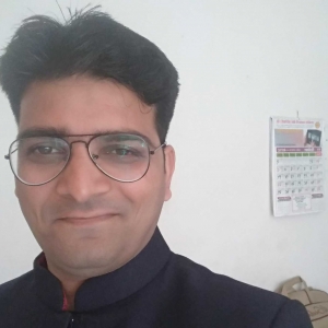 Dharmesh Kakadia-Freelancer in ,India