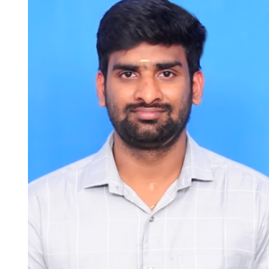 Vignesh Baskaran-Freelancer in Chennai,India