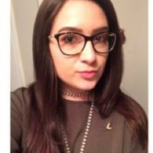 Nicole Reynolds-Freelancer in San Antonio,USA