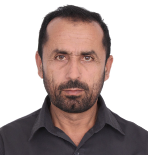 Sadiq Hussain-Freelancer in Jampur,Pakistan