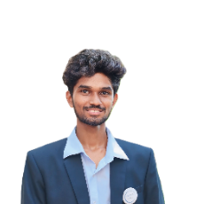 Hemanth Goshika-Freelancer in Hyderabad,India