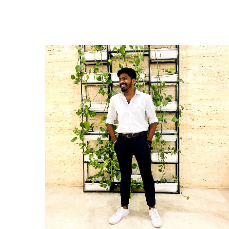 Bala Sundar-Freelancer in Hyderabad,India