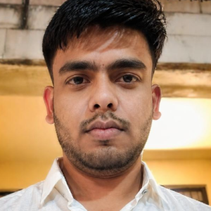 Danish-Freelancer in New Delhi,India