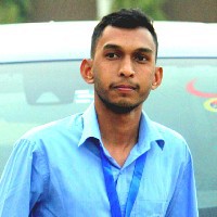 Md Sabbir Rohman-Freelancer in Nimgachhi,Bangladesh
