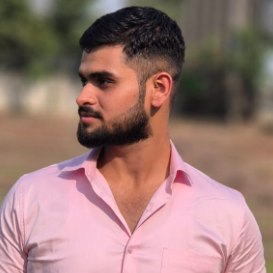 Aniket Chauhan-Freelancer in MEERUT,India