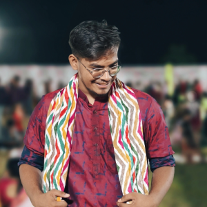 Jenish Modh-Freelancer in Palanpur,India