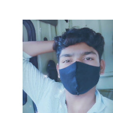 Somnath Gangawane-Freelancer in Nandur,India