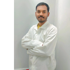 Utpal Halder-Freelancer in Turkapally,India