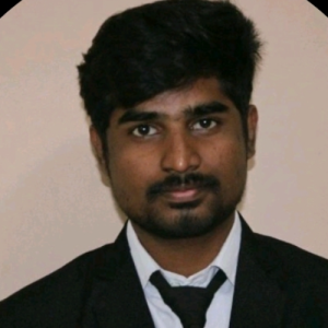 Hari Krishna-Freelancer in hyderabad,India