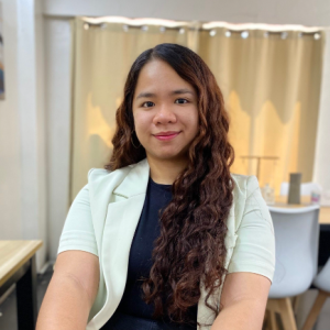 Meryl Jane Lebuna-Freelancer in Mandaue,Philippines