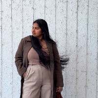 Chetna Gupta-Freelancer in New Delhi,India