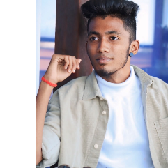 Hemanath Logaraj-Freelancer in Chennai,India