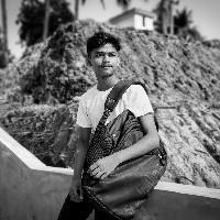 Tanujit Chhari-Freelancer in Khatranga,India