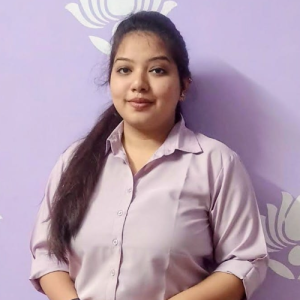 Aparajita Chakraborty-Freelancer in Nashik,India