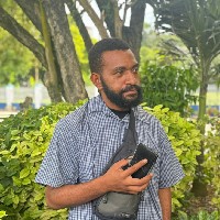 Mcarthur Andrew-Freelancer in Port Moresby,Papua New Guinea
