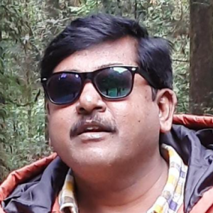 Manas-Freelancer in Bhadreswar,India