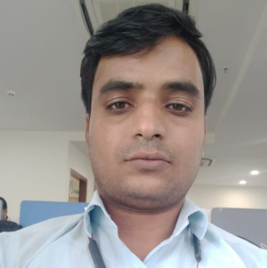Abhishek Sharma-Freelancer in Greater Noida,India