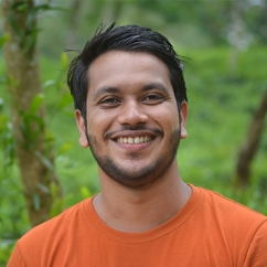 Manna Miah-Freelancer in Sylhet,Bangladesh